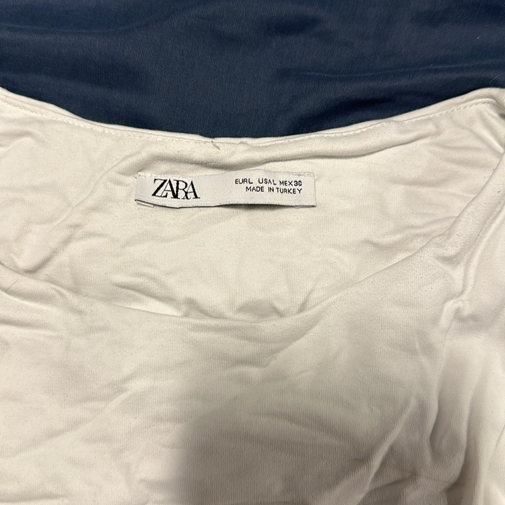 Zara Bodysuit - Picture 4 of 4